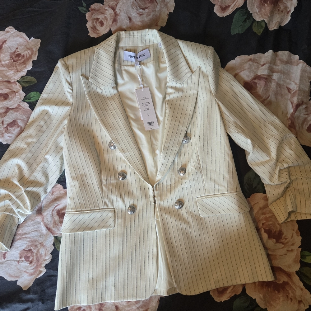 Veronica Beard Blazer
